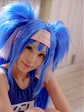 Cosplay photo set C78- Klan.Klang  (2)(23)